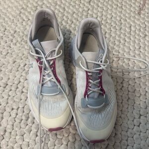 On Running Cloudnova Flux running shoe